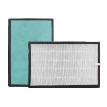 Paper Frame HEPA Filter