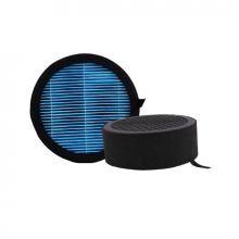 Activated Carbon Round Compound Air Filter