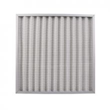 Primary Efficiency Folded Air Filter