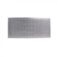 Activated Carbon Plate Air Filter Panel Filter