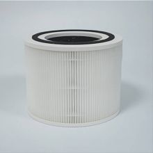 Compatible With LEVOIT Core 300S Air Purifier Filter LEVOIT Core 300-RF High Efficiency Air Filter 