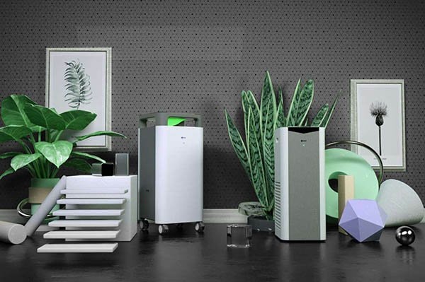 How to choose an air purifier filter?