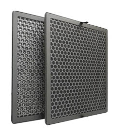 活性炭濾網、除甲醛濾網、除VOC濾網