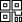 Primary Efficiency Folded Air Filter